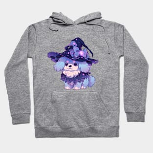 Magical Pet Hoodie